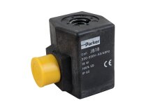Parker JB18 Elektromanyetik Bobin