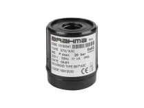 Elektromanyetik bobin Elco BE7*A3C 18812028, sanat: 65323762