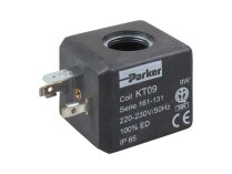 Parker KT09 Elektromanyetik Bobin, san: 111244-FB