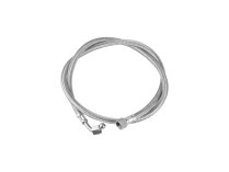Baltur Sıvı Yakıt Hortumu 1/4"F x 1/4"F, 1200 mm, san: 0005070258.