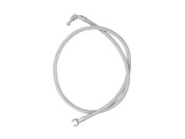 Baltur sıvı yakıt hortumu G 1/4" - G 3/8", 1200 mm, sanat: 0013030242.