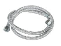 Sıvı yakıt hortumu G1/4" - G3/8" sanatı. 0013030070-BT