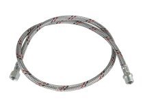 Sıvı yakıt hortumu G1/4" - G3/8" san. 2340001-CU