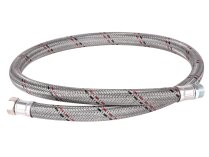 CIB Unigas G 3/4" - G 3/4" Yakıt Hortumu, 1500 mm, parça no: 2340003.
