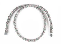 Ecoflam Sıvı Yakıt Hortumu Rp 1/4" - G 1/4", sanat: 65323196.