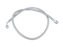 Ecoflam Sıvı Yakıt Hortumu Rp 1/4" - G 3/8", 1000 mm, art: 65323195.