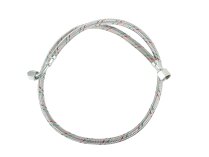Yakıt hortumu 1/4" - 3/8" sanatı. 65323218