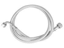 Ecoflam Sıvı Yakıt Hortumu Rp 1/4" - Rp 3/8", art: 65323191.