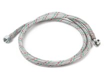 Ecoflam Sıvı Yakıt Hortumu Rp 1/4" - Rp 3/8", 1600 mm, sanat: 65323212.