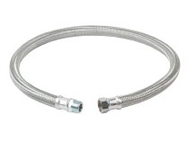 Ecoflam Sıvı Yakıt Hortumu Rp 1" - G 1", 1500 mm, sanatı: 65323180.