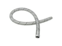 Ecoflam sıvı yakıt hortumu Rp 1" - G 1", 1500 mm, sanat: 65323181