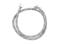 Sıvı yakıt hortumu G1/4" - G3/8" san. 13007665