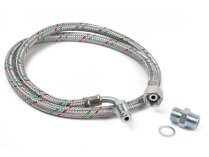 Yakıt hortumu 1.0 m kit G1/4"- G3/8" san. 13007942
