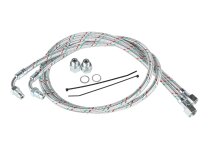 Yakıt hortumu 1.0 m kit G1/4" - G3/8" art. 13004801