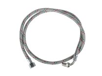 Elco G 1/4" - Rp 3/8" sıvı yakıt hortumu, art: 13013079.