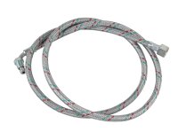 Sıvı yakıt hortumu G1/4" - G3/8" sanat. 13019131