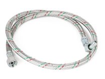 Sıvı yakıt hortumu M14 - G3/8" san. 13013726