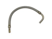 Ecoflam 400 mm sıvı yakıt hortumu, sanat: 65311873