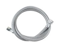 FBR Sıvı Yakıt Hortumu Rp 1/4" - Rp 3/8", art: 278008.