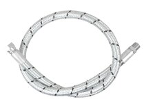 FBR Sıvı Yakıt Hortumu Rp 1/2" - G 1/2", sanat: 278023.