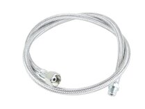 Sıvı yakıt hortumu G1/4" - G3/8" san. 01078090-LB