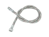 Sıvı yakıt hortumu G1/4" - G3/8" san. 01092870-LB