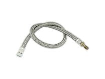 Sıvı yakıt hortumu G1/4" - G1/2" sanat. 01009090-LB