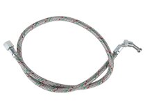 Riello G1/4" - Rp 1/4" sıvı yakıt hortumu, ürün no: 3006934.