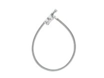 Sıvı yakıt hortumu G 1/4" - Rp 3/8" 3003769