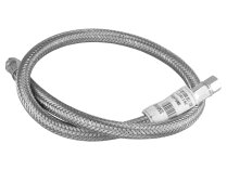 Riello sıvı yakıt hortumu Rp 3/8" - G 3/8", san: 3009055.