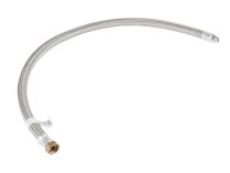 Riello G 3/8" - Rp 3/4" sıvı yakıt hortumu, san: 3009063.