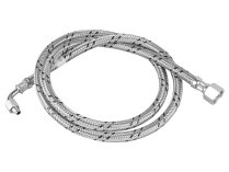 Sıvı yakıt hortumu G3/8" - 6LL art. 491126-WE