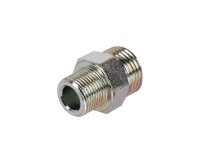 Baltur G3/8" - G1/2" geçiş başlığı, parça no: 18138.