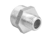 Ecoflam 3/8" - 3/4" geçiş nipeli, san: 65323186.