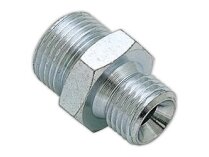 Oilon G1/4" - R3/8" geçiş nipeli, art: 34015002.