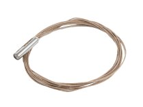 Baltur ısıtıcı Ø10x40 mm, 20W, sanat: 23783.