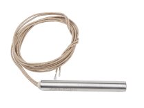 Baltur Isıtıcı Ø10x80 mm, 80W, sanat: 19403.
