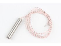 Baltur Ø12x60 mm, 80 W, sanat: 0005060033 yakıt ısıtıcısı.