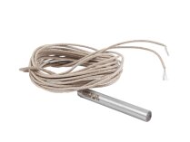 Ecoflam Yakıt Isıtıcısı Ø6.5x52, 30W, sanat: 65324207.