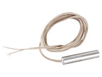 Ecoflam Isıtıcı Ø12x50 mm, 50 W, parça no: 65323072.