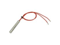 Ecoflam ısıtıcı Ø8 x 60 mm, 100W, sanat: 65323069.