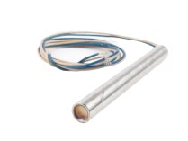 Ecoflam Isıtıcı Ø12.5x130 mm, 650 W, art: 65324206.