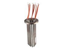 Ecoflam Isıtıcı Ø144 x 320 mm, 3 kW, art: 65323079.