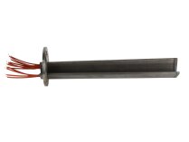 Ecoflam Isıtıcı Ø170 x 590 mm, 10,5 kW, sanatı: 65323087.