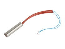FBR Isıtıcı Ø12x50 mm, 50 W, sanatı: 177129.