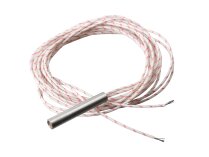 Lamborghini Isıtıcı Ø6.5 x 40 mm, 100W, sanat: 04035860.