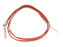 Riello Isıtıcı Ø10 x 50 mm, 25 W, sanat: 3006022.