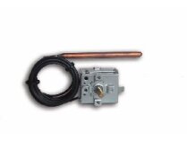 Ayarlanabilir termostat IMIT TR2 L1 sanat. 96033-BT