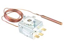 Ayarlanabilir termostat TR2 40/200