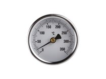 Baltur Ø52 mm termometre, art: 426.